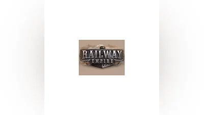 Railway Empire (Steam KEY) + ПОДАРОК