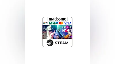Party Hard 2 * RU/KZ/СНГ/TR/AR * STEAM   АВТОДОСТАВКА