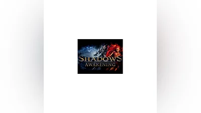 Shadows: Awakening (Steam KEY) + ПОДАРОК