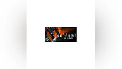 Hard Reset Redux КЛЮЧ СРАЗУ/ STEAM KEY
