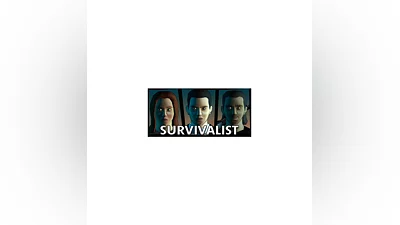 Survivalist (Steam key / РФ+Весь Мир)