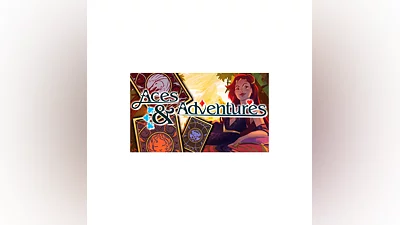 Aces & Adventures   Steam Global Key