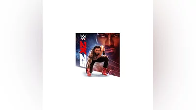 WWE 2K25  STEAM КЛЮЧ