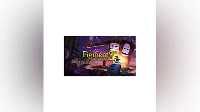 Figment 2: Creed Valley  Steam Global Key