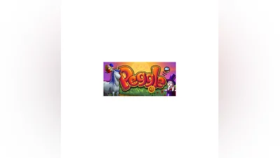 ️Peggle Deluxe | АВТОДОСТАВКА [Россия Steam Gift]
