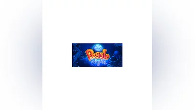 ️Peggle Nights | АВТОДОСТАВКА [Россия Steam Gift]