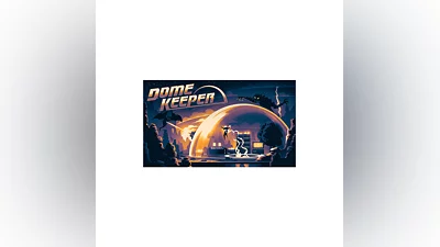 Dome Keeper   Steam Global Key