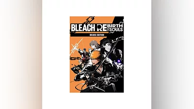 BLEACH Rebirth of Souls Deluxe (Steam Ключ Global + РФ)