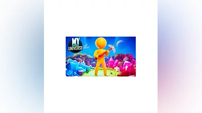 My Little Universe   Steam Global Key