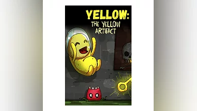 Yellow: The Yellow Artifact (Steam) Global