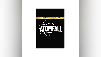 Atomfall - Deluxe Edition (Steam Ключ Global)