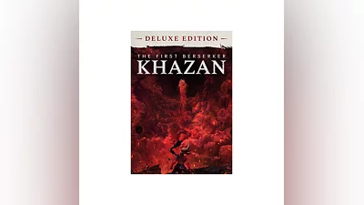 The First Berserker: Khazan Deluxe (Ключ Global + РФ)