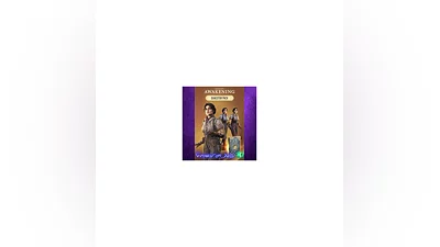 Unknown 9 Awakening - Quaestor Cosmetic Pack XBOX DLC