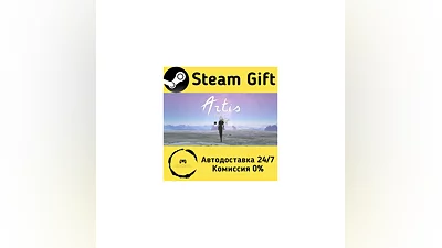 Artis Impact   Steam Gift РФ/КЗ/др.   Автодоставка