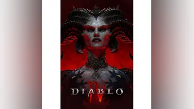 Diablo  IV + Vessel of Hatred DLC (Steam)  Подарок