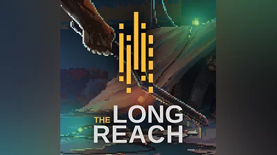 The Long Reach (Steam key / РФ+Весь Мир)