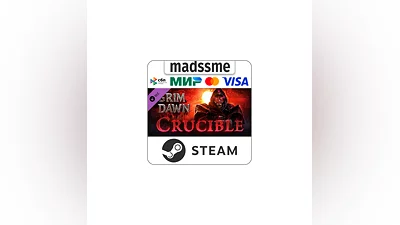 Grim Dawn - Crucible Mode DLC * RU/KZ/СНГ/TR/AR * DLC