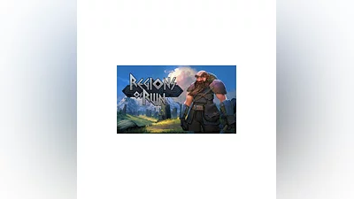 Regions Of Ruin КЛЮЧ СРАЗУ / STEAM KEY