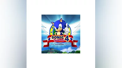 Sonic the Hedgehog 4 -Episode I КЛЮЧ СРАЗУ