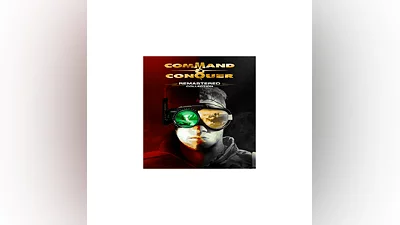 ️Command & Conquer Remastered | ПК Epic Games EGS ️