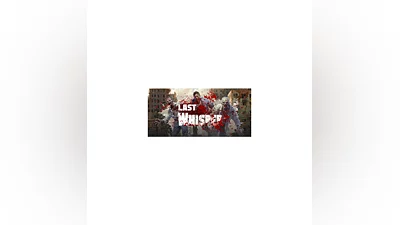 Last Whisper * STEAM РОССИЯ   АВТОДОСТАВКА  0% КАРТЫ