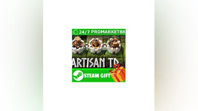 ️ВСЕ СТРАНЫ+РОССИЯ ️ Artisan TD STEAM GIFT