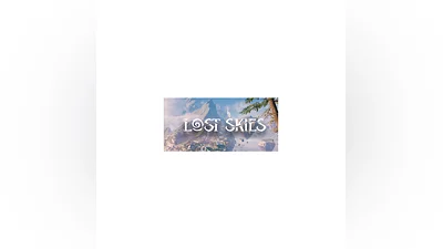 ️Lost Skies | АВТОДОСТАВКА [Россия Steam Gift]