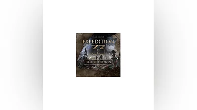 CLAIR OBSCUR: EXPEDITION 33 DELUXE  STEAM КЛЮЧ
