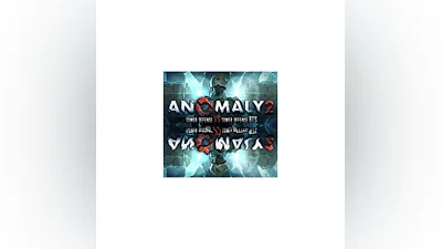 Anomaly 2 + 4 игры (Steam Key/Region Free)