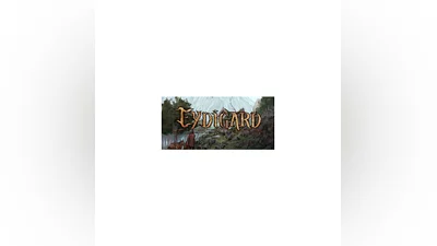 ️Eydigard | АВТОДОСТАВКА [Россия Steam Gift]