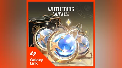 Wuthering Waves   Луниты - По ID