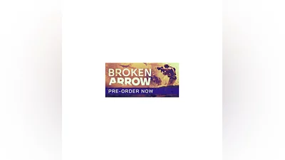 ️Broken Arrow | АВТОДОСТАВКА Россия Steam Gift