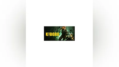 ️KIBORG | АВТОДОСТАВКА [Россия Steam Gift]