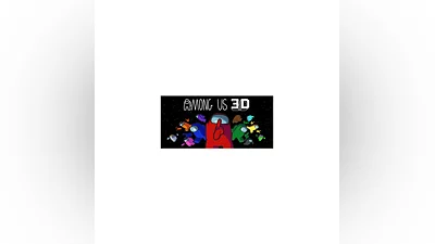 ️Among Us 3D | АВТОДОСТАВКА [Россия Steam Gift]