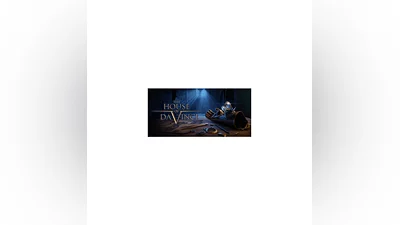 ️The House of Da Vinci 1 | АВТОДОСТАВКА Steam gift RU