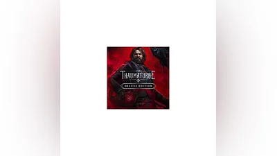 THE THAUMATURGE: DELUXE EDITION  STEAM КЛЮЧ
