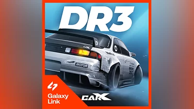CarX Drift Racing 3   Золото/Наборы - По ID