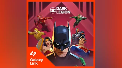 DC: Dark Legion   Монеты - По ID
