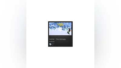 SNOW - The Ultimate Edition | Steam gift RU+Global