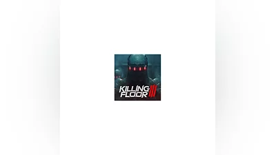 Killing Floor 3 Steam Key RU