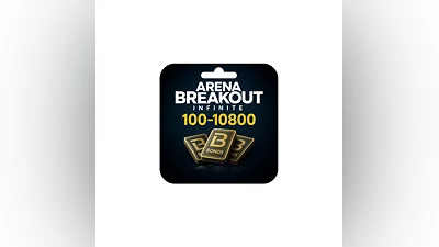 Arena Breakout: Infinite облигации по id Россия и СНГ