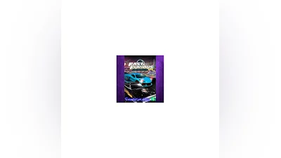 Fast & Furious Arcade Edition XBOX