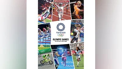 Olympic Games Tokyo 2020 – The Official Video Game  �