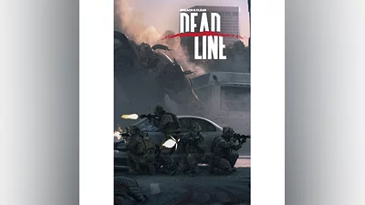 Breach & Clear: Deadline  XBOX  Быстро