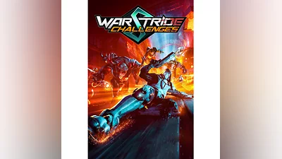 Warstride Challenges  XBOX  Быстрая доставка