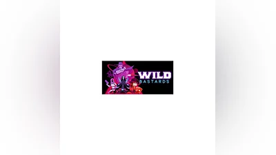 Wild Bastards - Exclusive Demo | Steam Ключ