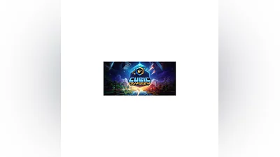 ️Cubic Odyssey | АВТОДОСТАВКА [Россия Steam Gift]