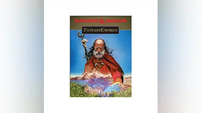 Fantasy Empires   for PC on GOG.com