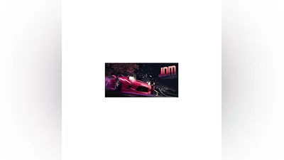 ️JDM: Japanese Drift Master | АВТО [Россия Steam Gift]
