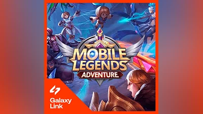 24/7 | АВТО Mobile Legends Adventure - M-CASH